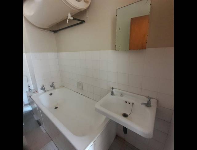 1 BEDROOM PROPERTY TO RENT IN SASOLBURG CENTRAL